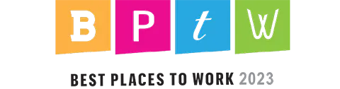 Best Place to Work logo