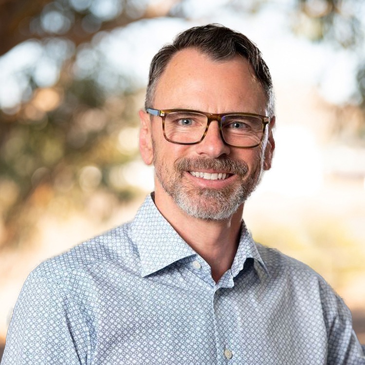 Éric Lefebvre, M.D. photo