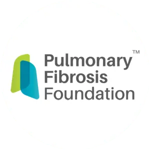 logo-Pulmonary-Fibrosis-Foundation
