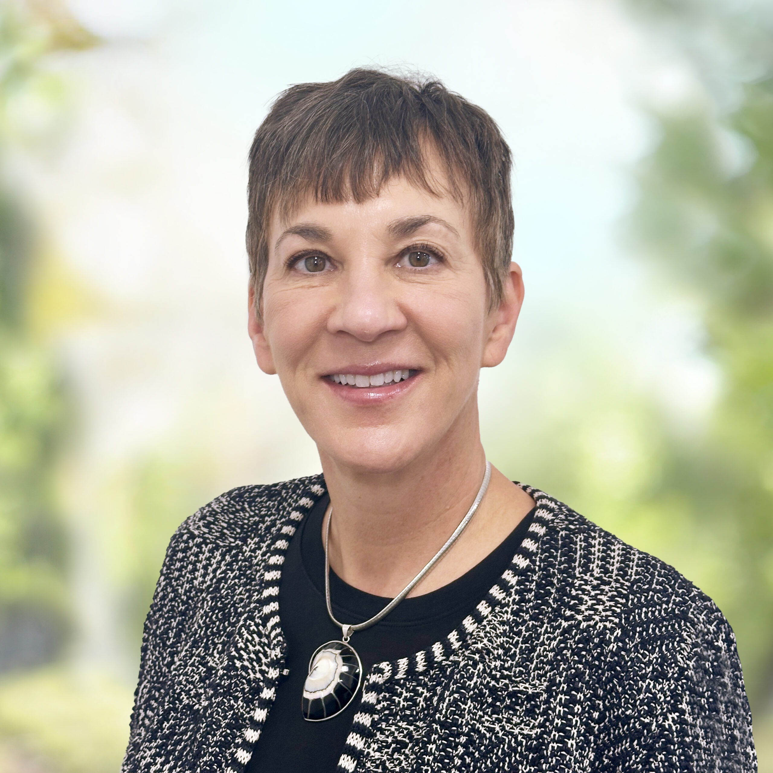 Karen Dittrich, Ph.D.