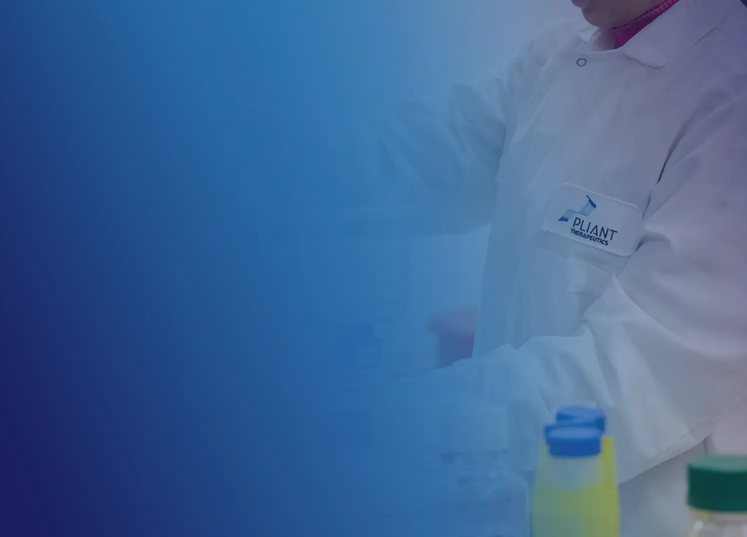 World-Class Drug Development Capabilities