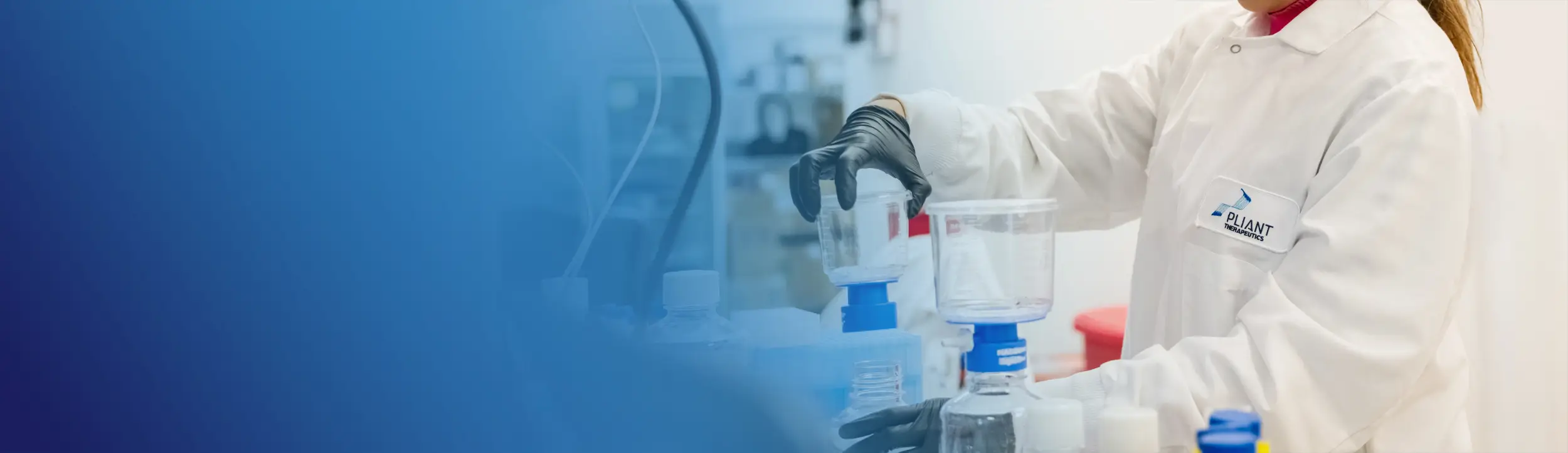 World-Class Drug Development Capabilities