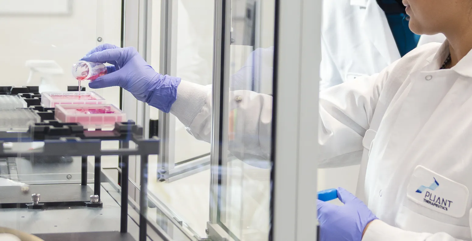 pliant labs