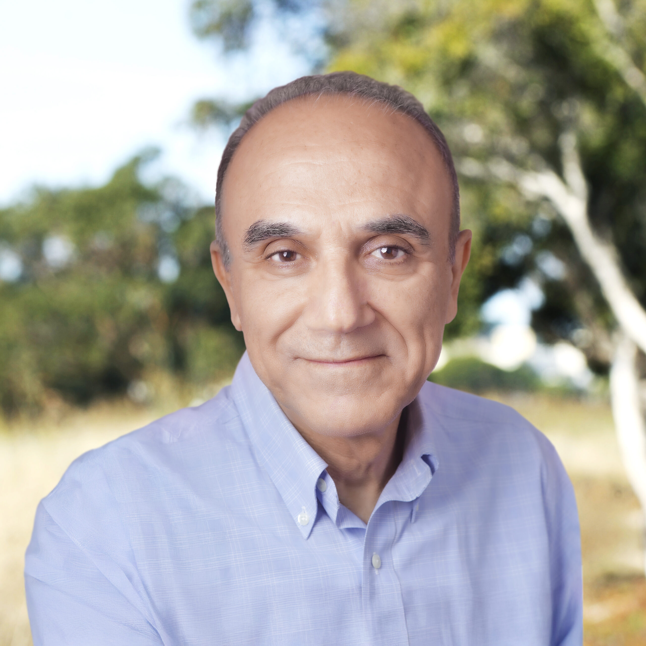 Alireza Kord, Ph.D.