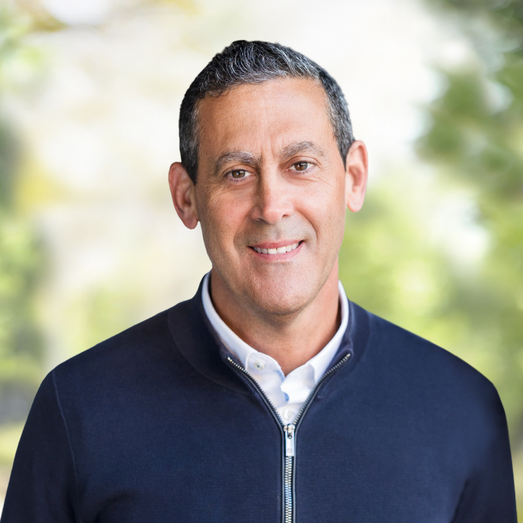 David Raben, M.D.