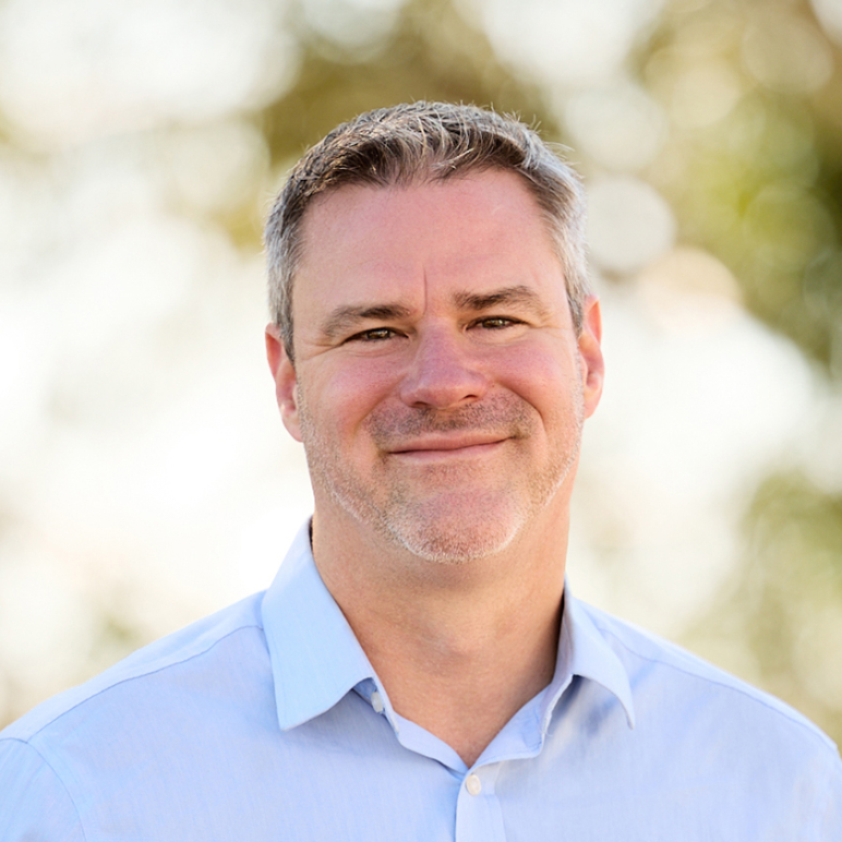 Craig Blanchette, Ph.D.